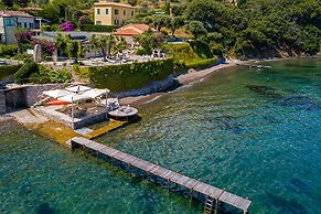 Le Grotte Villa Isola d Elba