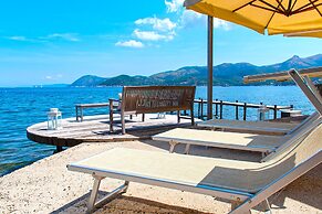 Le Grotte Villa Isola d Elba