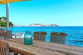 Le Grotte Villa Isola d Elba