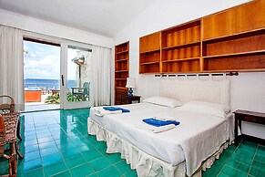 Le Grotte Villa Isola d Elba
