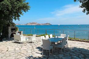 Le Grotte Villa Isola d Elba
