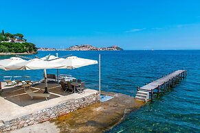 Le Grotte Villa Isola d Elba