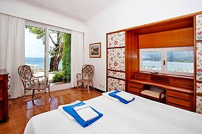 Le Grotte Villa Isola d Elba