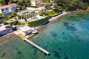 Le Grotte Villa Isola d Elba