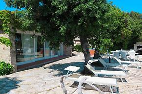 Le Grotte Villa Isola d Elba
