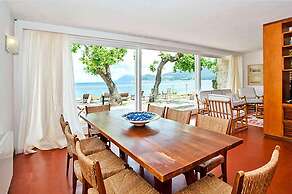 Le Grotte Villa Isola d Elba