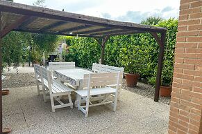 Casale Rovereto nel Parco Della Maremma