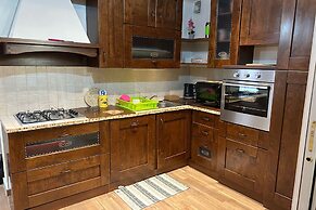 Casale Rovereto nel Parco Della Maremma