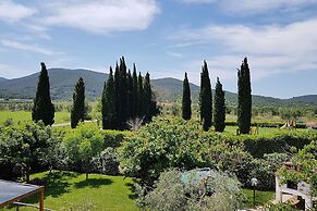 Casale Rovereto nel Parco Della Maremma