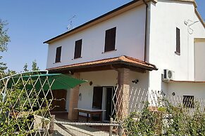 Casale Rovereto nel Parco Della Maremma
