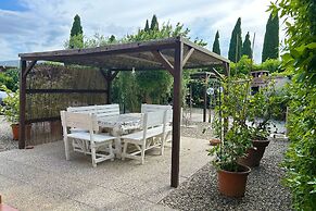 Casale Rovereto nel Parco Della Maremma