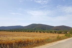 Casale Rovereto nel Parco Della Maremma