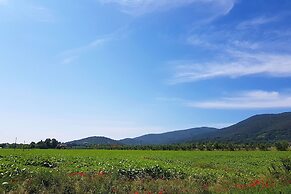 Casale Rovereto nel Parco Della Maremma