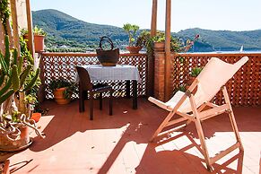 Casa Scaglieri Isola d Elba