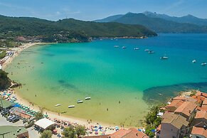 Casa Scaglieri Isola d Elba