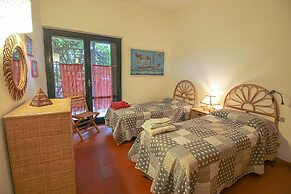 La Casa sul Mare - Giannella