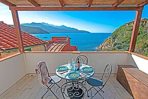 Appartamento Terrazza Isola d Elba