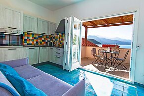 Appartamento Terrazza Isola d Elba