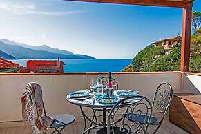 Appartamento Terrazza Isola d Elba