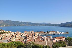 Le Grotte Cottage Isola d Elba