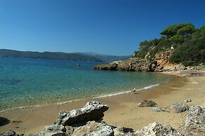 Le Grotte Cottage Isola d Elba