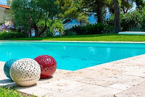 Le Grotte Cottage Isola d Elba