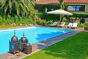 Le Grotte Cottage Isola d Elba