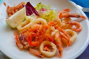 Le Grotte Cottage Isola d Elba