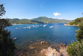 Le Grotte Cottage Isola d Elba