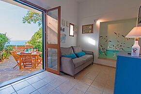 Appartamento Patio Isola d Elba