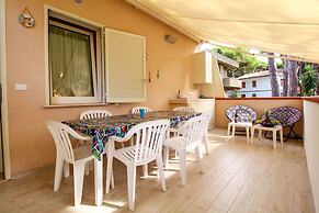 Appartamento Timone Vicino al Mare