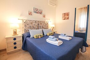 Appartamento Timone Vicino al Mare