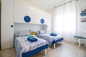 Appartamento Timone Vicino al Mare
