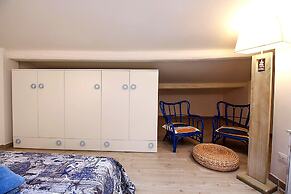 Appartamento Timone Vicino al Mare