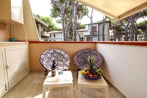 Appartamento Timone Vicino al Mare