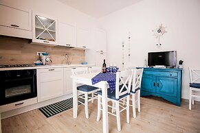 Appartamento Timone Vicino al Mare