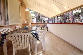 Appartamento Timone Vicino al Mare