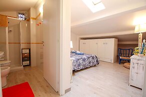 Appartamento Timone Vicino al Mare