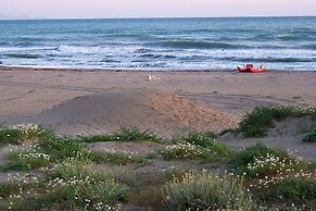 Appartamento Timone Vicino al Mare