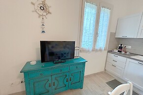 Appartamento Ancora al Mare