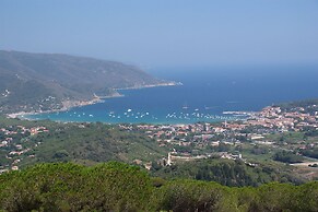 Villetta le Palme Isola d Elba