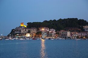 Villetta le Palme Isola d Elba