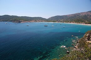 Villetta le Palme Isola d Elba