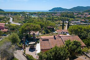 Villetta le Palme Isola d Elba