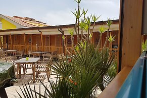 Appartamento Obl Vicino Alle Spiagge