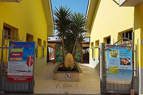 Appartamento Obl Vicino Alle Spiagge