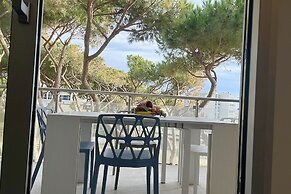 Appartamento Di Betta sul Mare