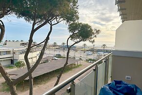 Appartamento Di Betta sul Mare