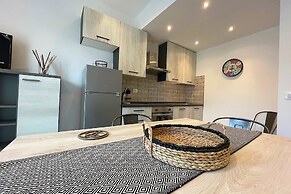 Appartamento Malibu Vicino Alla Spiaggia