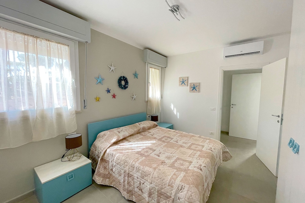 Appartamento Giannutri Vicino al Mare